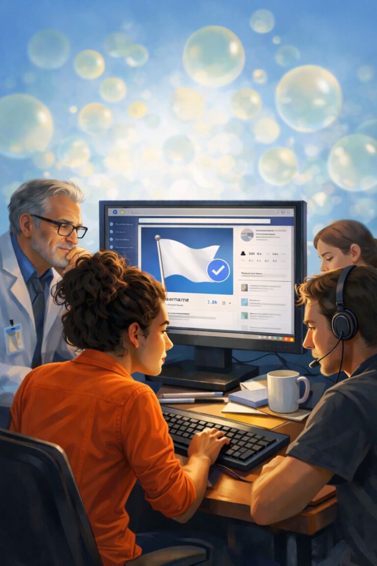 flaggers - Conselho Digital